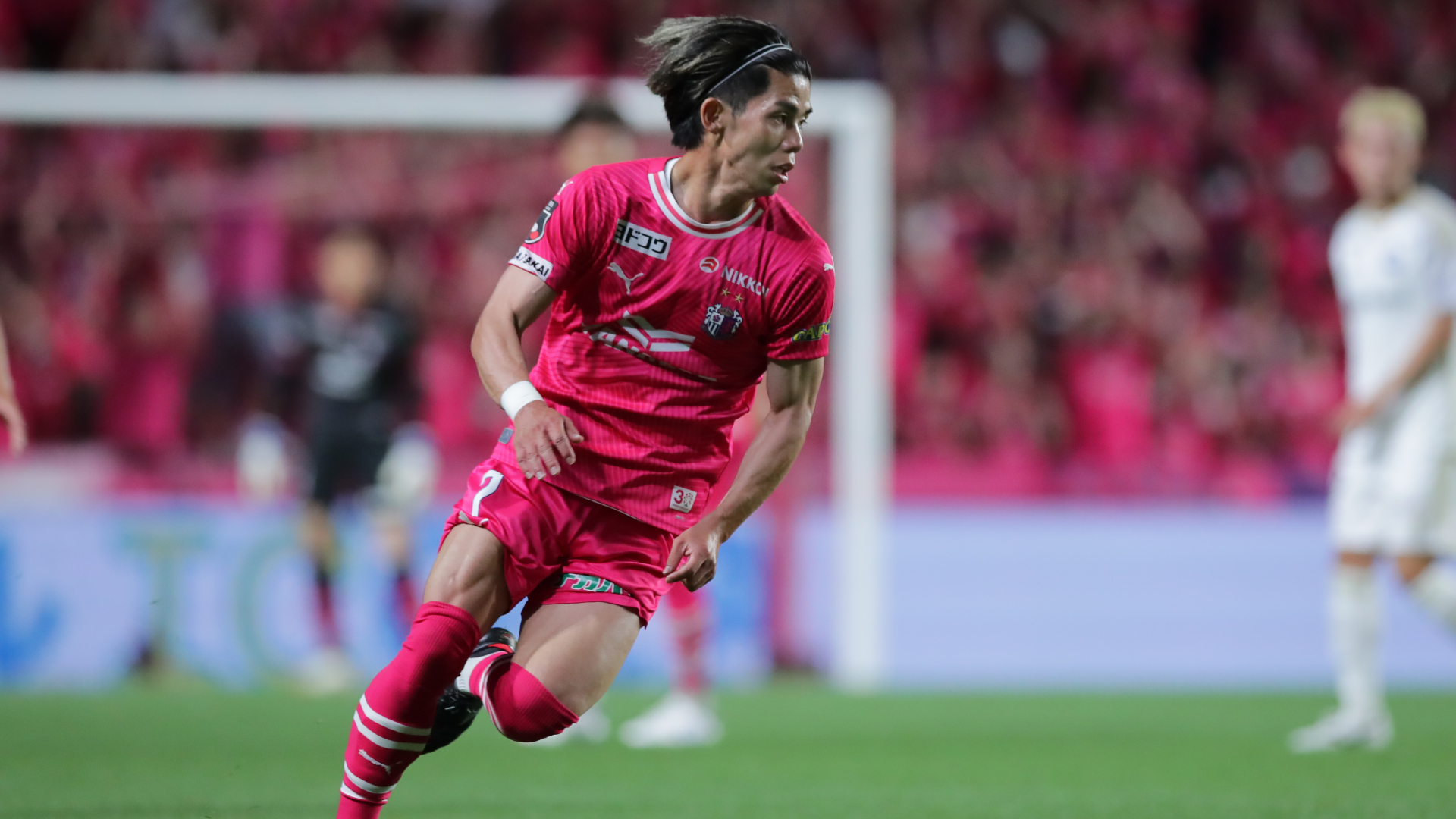 Match Review | セレッソ大阪オフィシャルウェブサイト | Cerezo OSAKA